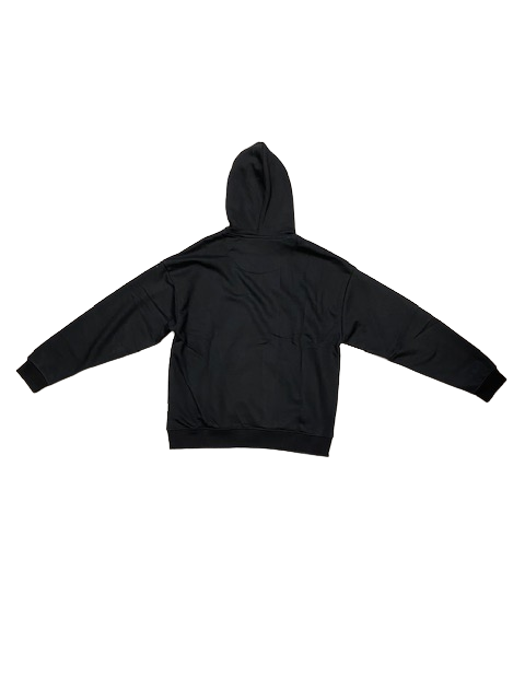 Blend Felpa da uomo con cappuccio 20714286 194007 black