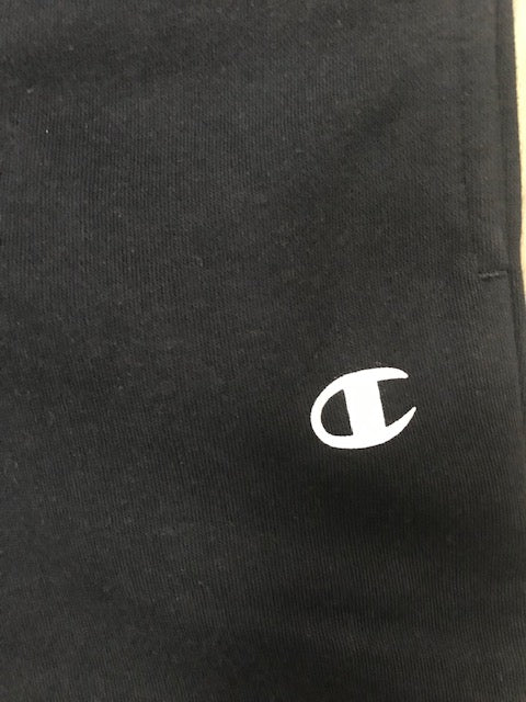 Champion pantalone in felpa con polsino 304779 CHA BS 501 NNY navy