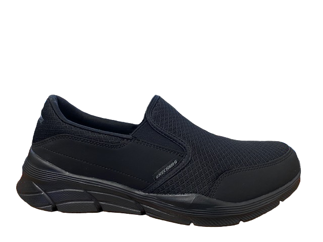 Skechers top senza lacci