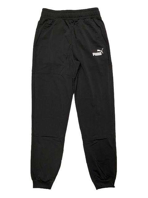 Puma Tuta in poliestere Tape 847420 01 black