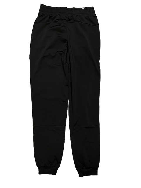 Puma Tuta in poliestere Tape 847420 01 black