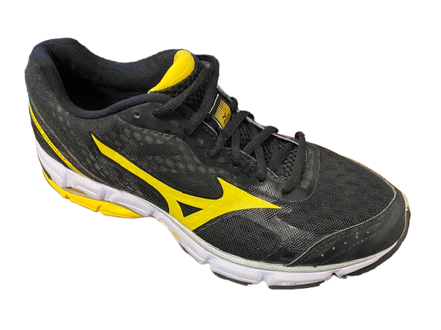 Mizuno wave lightning giallo sales