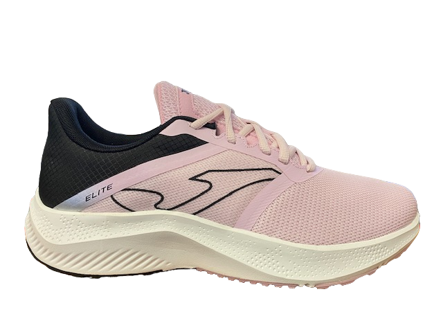 Joma scarpa da corsa Elite Lady 2213 pink