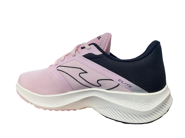 Joma scarpa da corsa Elite Lady 2213 pink