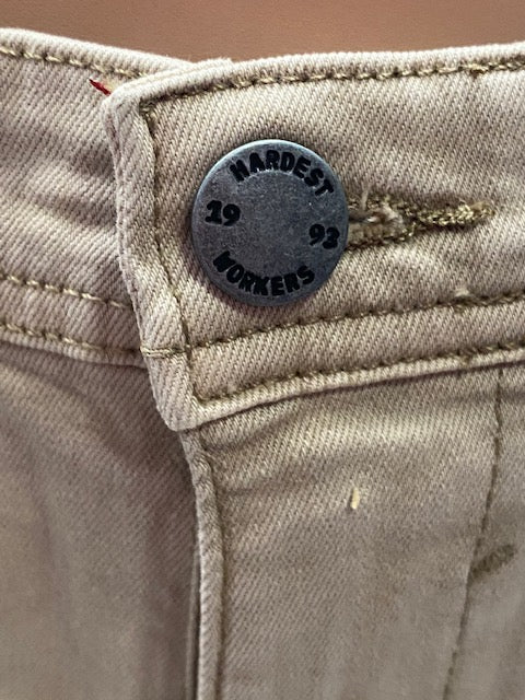 Blend pantalone Uomo Twister Fit 20713309 161104 crockery