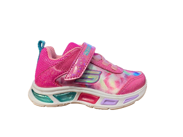 Skechers litebeams dance n 2025 glow
