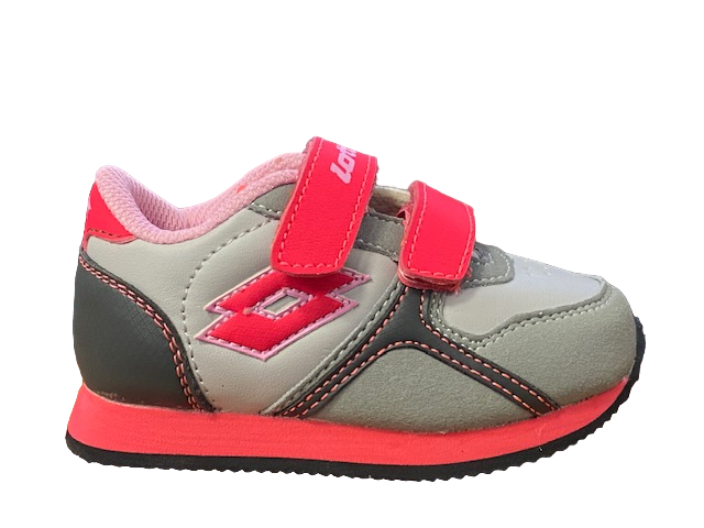 Lotto 2025 scarpe bambino