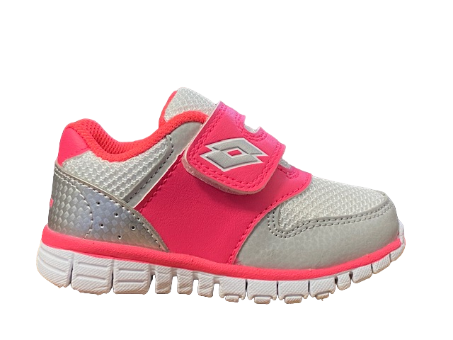 Lotto scarpe sneakers bambino Strada Inf S2115 Sportiamo