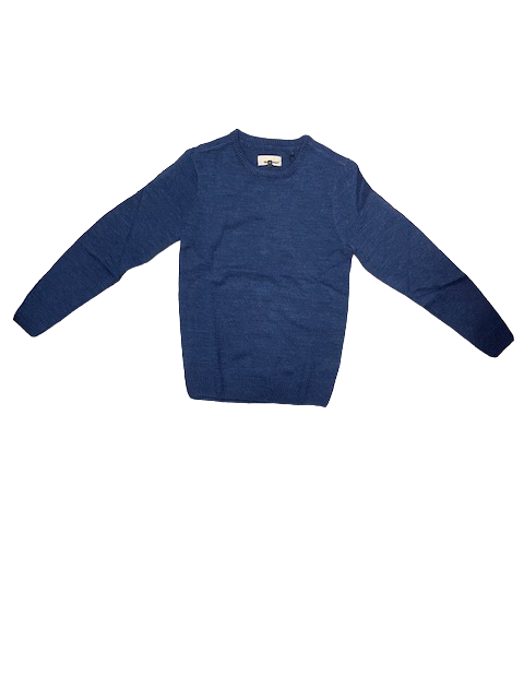Blend maglia Pullower da uomo 20714834 194024 Dress Blues