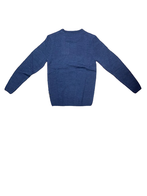 Blend maglia Pullower da uomo 20714834 194024 Dress Blues