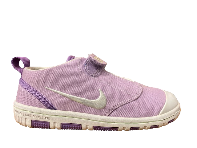 Nike 2025 sensory motion