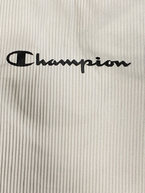 Champion Canotta Woman 115021 MS014 HAS grigio