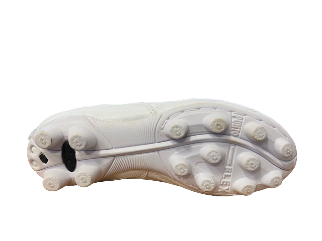 Lotto scarpa da calcio da ragazzo Stadio Suprema HG-R M6153 bianco