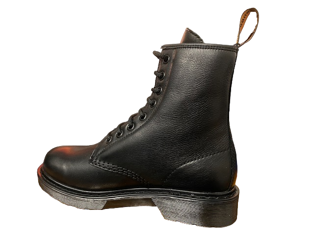 Shooters Anfibio unisex Combat S8939-01 black