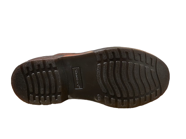 Shooters Anfibio unisex Combat S8939-01 black