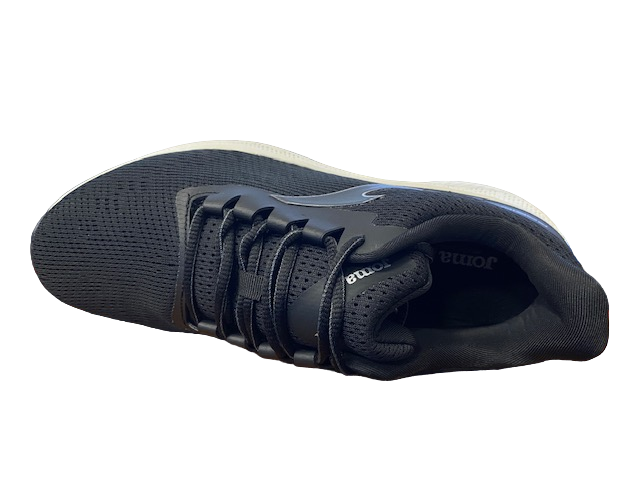 Joma Scarpa da corsa da uomo Rodio Men 2201 RRODIW2201 black-white