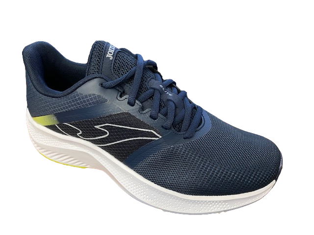 Joma Scarpa da corsa da uomo Elite Men 2204 RELITW2204 blu