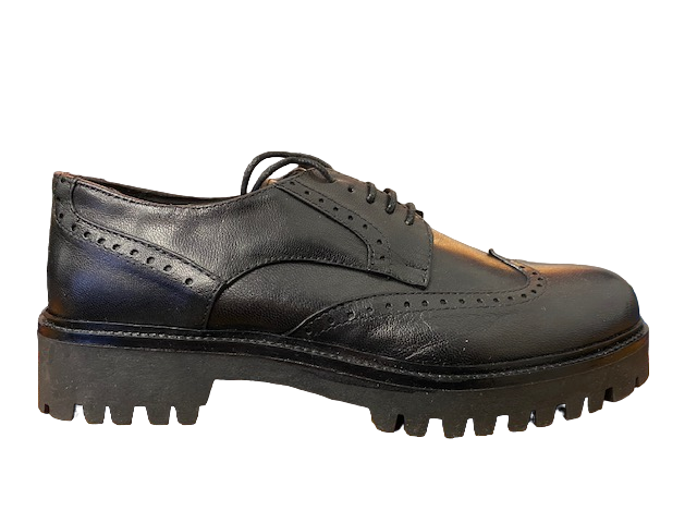 Exton Capra Nera 1586 M 6859 O 0267
