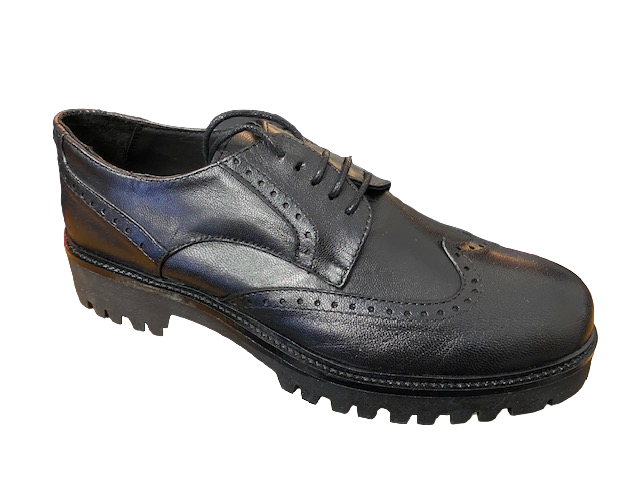 Exton Capra Nera 1586 M 6859 O 0267