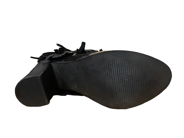 Gioseppo stivaletti donna Bisonte 37479 02 Black