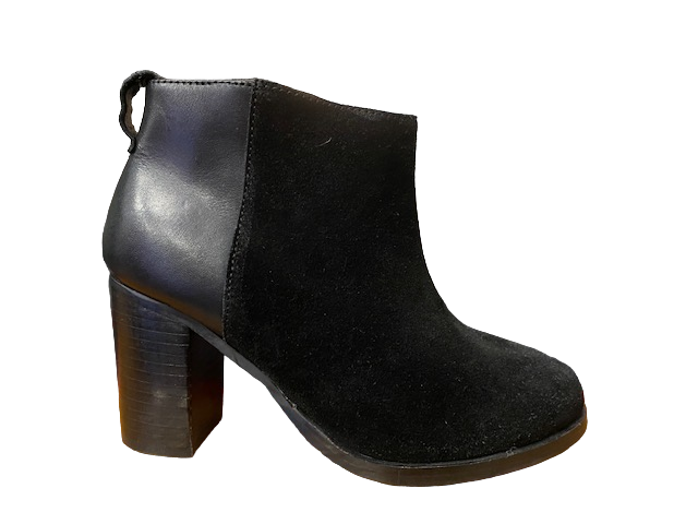 Gioseppo stivaletti donna Bisonte 37479 02 Black