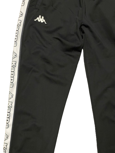 Kappa pantalone Logo Tape Arecti 304M5E0 908