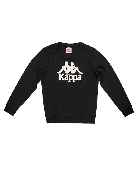 Kappa Felpa da uomo giricollo Authentic Zemin 303WIV0 907