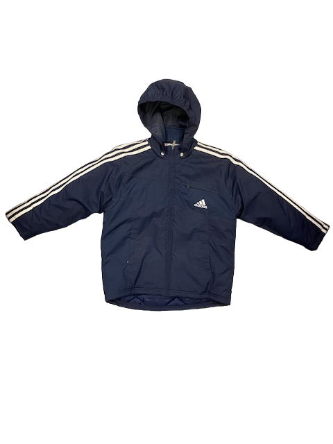 Giubbotto 2025 adidas blu
