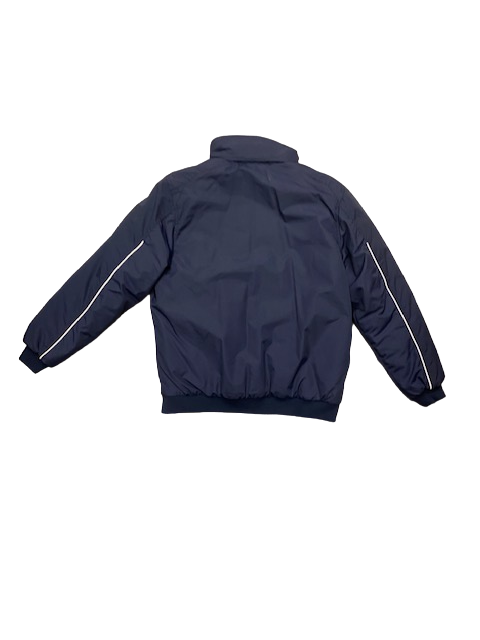 Lotto giubbotto bomber bambino Assist N5492