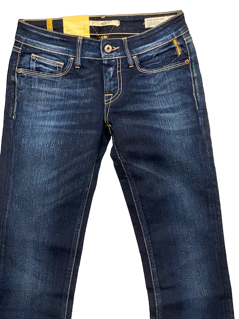 Jeans meltin 2025 pot donna