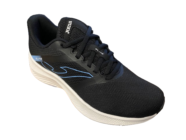 Joma scarpa da corsa Elite Lady 2201 black