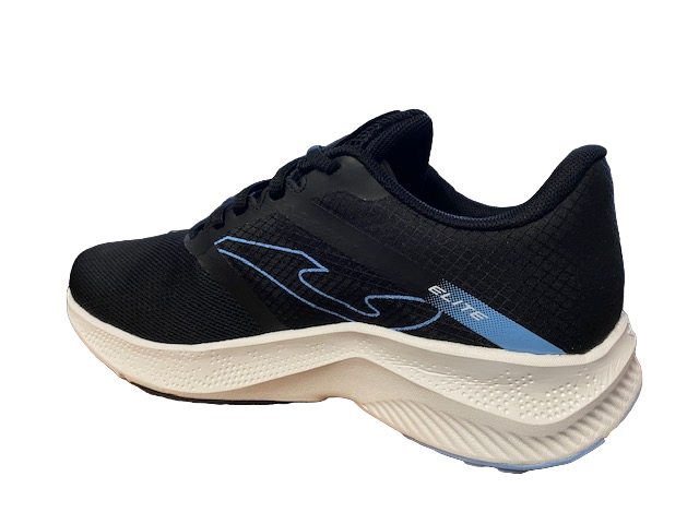 Joma scarpa da corsa Elite Lady 2201 black