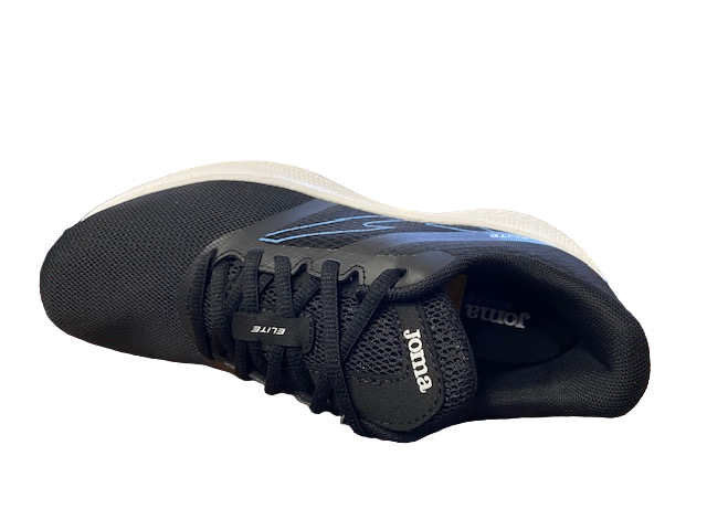 Joma scarpa da corsa Elite Lady 2201 black