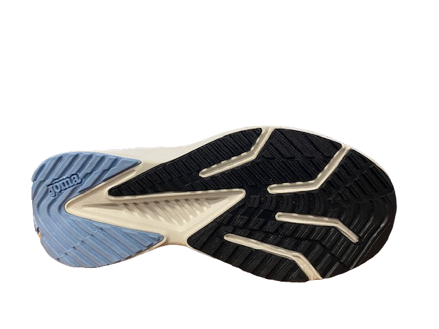 Joma scarpa da corsa Elite Lady 2201 black