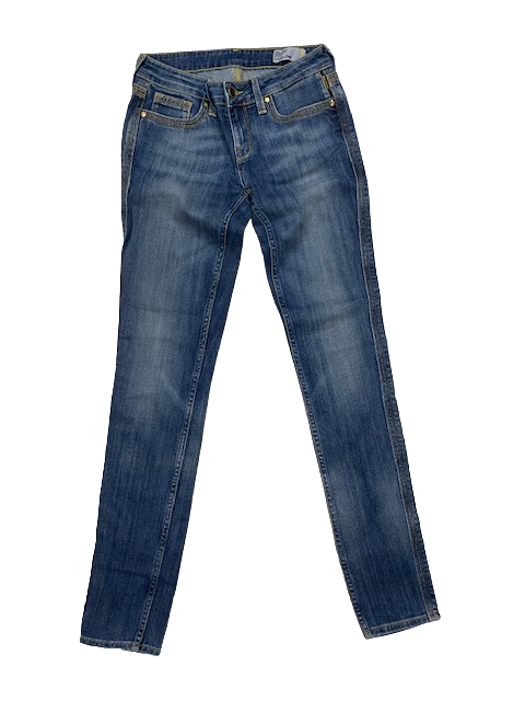 Jeans meltin 2025 pot donna