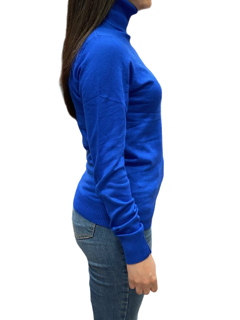 b.young Maglia da donna a dolcevita Bypimba Rollneck 20811103 193952 surf the web