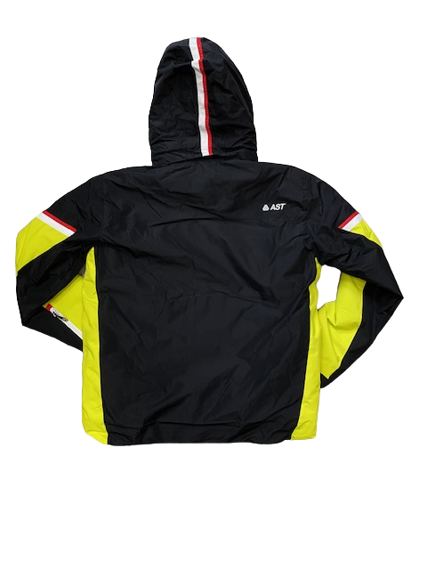 Tuta da shop sci fila uomo