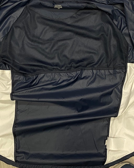 Nike Giacca antivento da uomo Wildfly 519799 476 blu