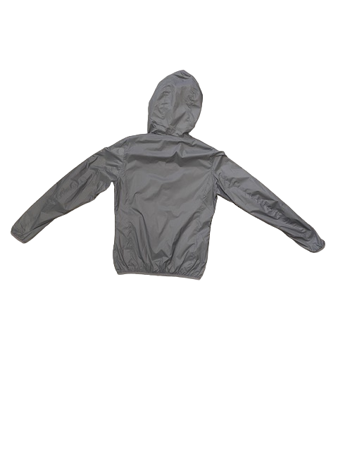 Astrolabio giacca antivento da donna Donna L181 NYB grigio