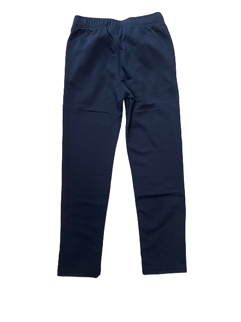 Champion tuta sportiva da uomo in cotone leggero 218678 BS501 NNY/NNY blue marino