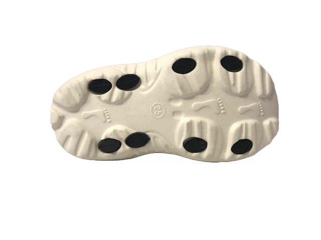 Lotto Las rochas infant sandalo da bimba Q5353 afr.vio-mal.vio