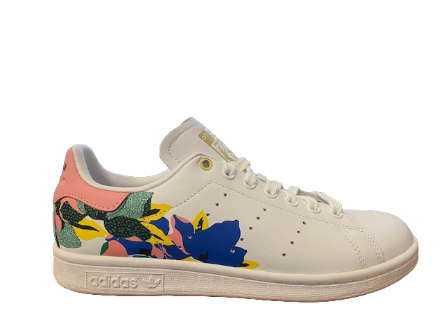 Adidas stan smith 2 donna giallo hotsell