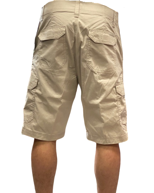 Lee pantaloncino da uomo in Cargo XM Crossroad L71JJRA88 stone