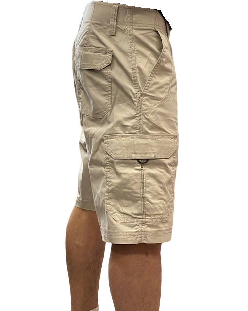 Lee pantaloncino da uomo in Cargo XM Crossroad L71JJRA88 stone