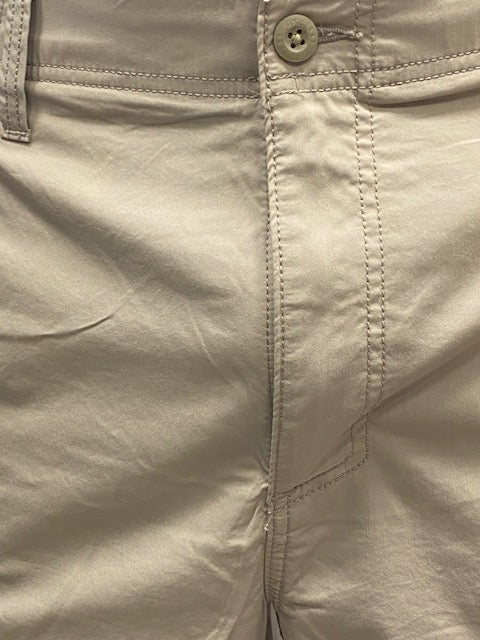 Lee pantaloncino da uomo in Cargo XM Crossroad L71JJRA88 stone