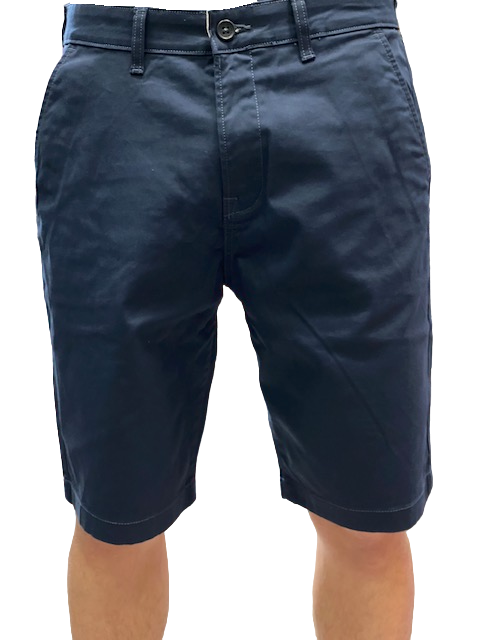 Lee pantaloncino da uomo in Chino Regular L70TTY64 blu