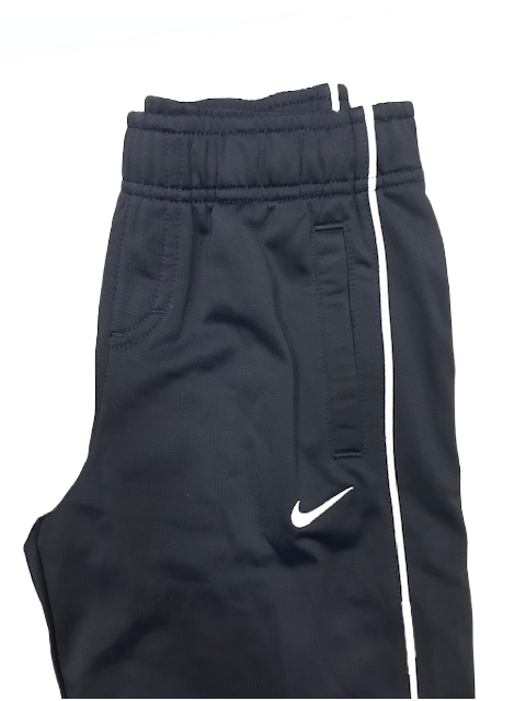 Nike Tuta sportiva da bambino Little Boys 404489-486 azzurro-blu