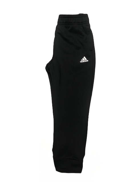 Adidas Tuta sportiva da ragazzo YB TS bos DV1740 black-white