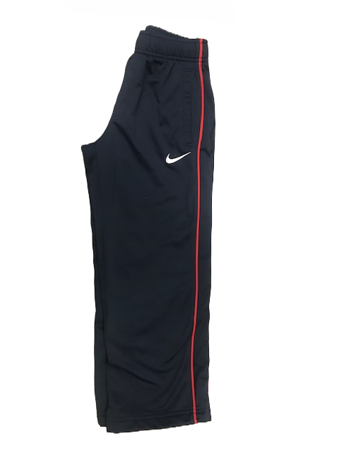 Nike Tuta da bambino in poliestere 381521 452 blue-white-red
