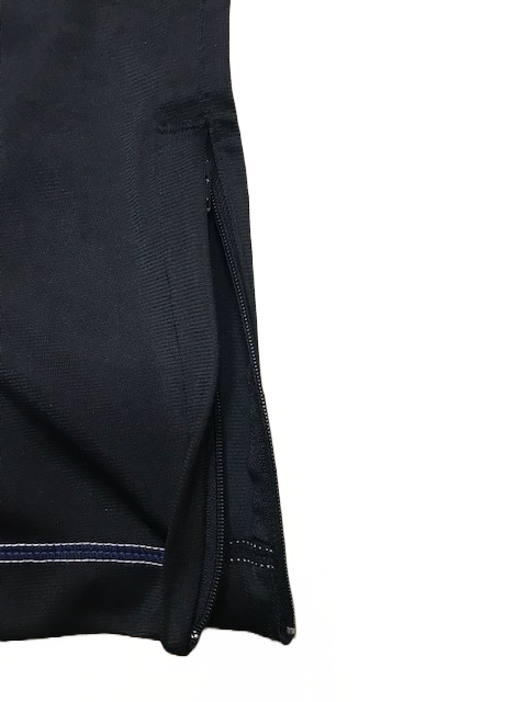 Lotto Suit gear PL JR tuta da bambino K8245 dark navy